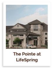 The Pointe Senior Living
