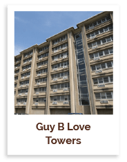 Guy B Love Towers