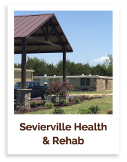 Sevierville Health & Rehab
