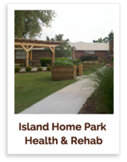 Island Home Park Health & Rehab