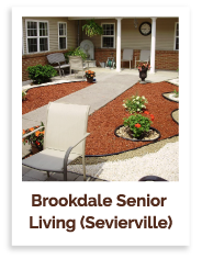 Brookdale Senior Living (Sevierville)