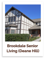 Brookdale Senior Living (Deane Hill)