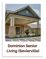 Dominion Senior Living (Sevierville)